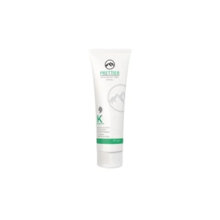 Prettier cream acne prone skin 35 gm