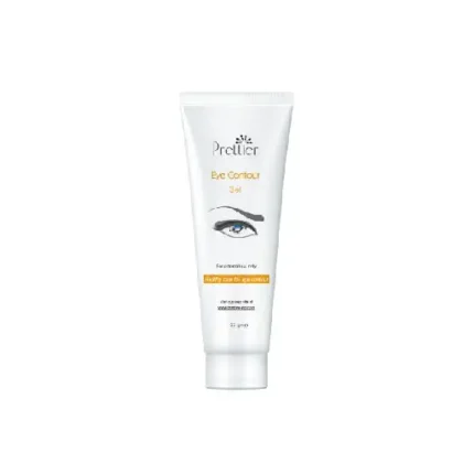 Prettier eye contour gel 35 gm