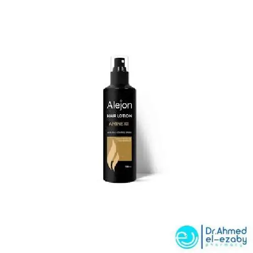 MAQAM Alejon hair lotion aminexil 150 ml Drahmedelezaby