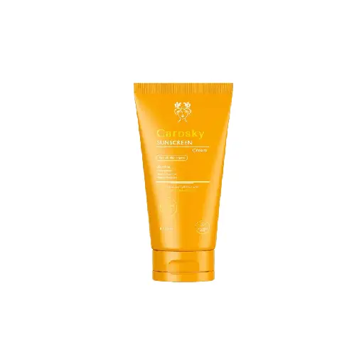 Carosky sunscreen cream 75gm