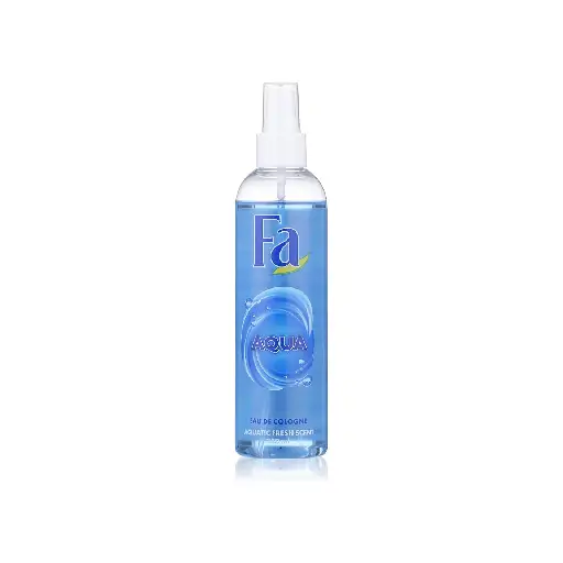 FA COLOGNE AQUA 250ml