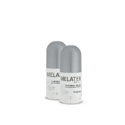 HAYAH Melatex Light ROLL ON 1+1 40ML 48