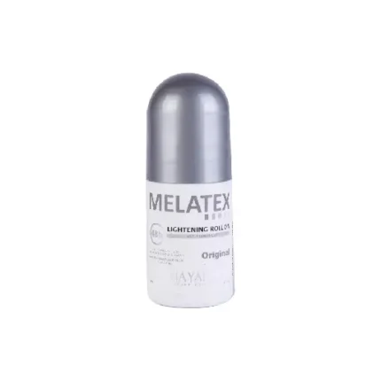 Hayah Melatex Lightening Roll On-Lavender Multicolour 40ml