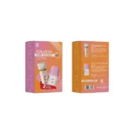 KOLAGRA SUN SECRET SUNSCREENGEL 50ML+ROLL ON BERRY