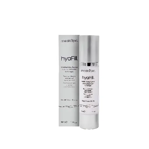 Meditopic hyafill Wrinkle filling system 50 ml