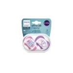 Philips Avent Ultra Air, Pacifiers 6-18 months