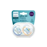 Philips Avent Ultra Air happy 0-6M -2PCS