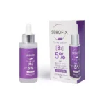 Sebofix facial Lotion B3 Acne Prone 50 Ml