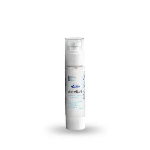 Vee Allure Whitening Cream 50ml