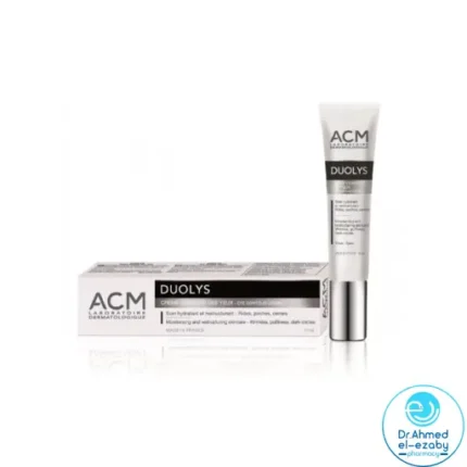 ACM Duolys Eye Contour Cream - 15 ml - Image 2