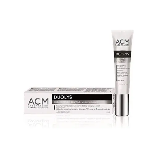 ACM Duolys Eye Contour Cream - 15 ml