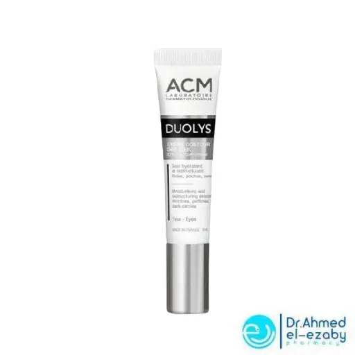 ACM Archives Drahmedelezaby