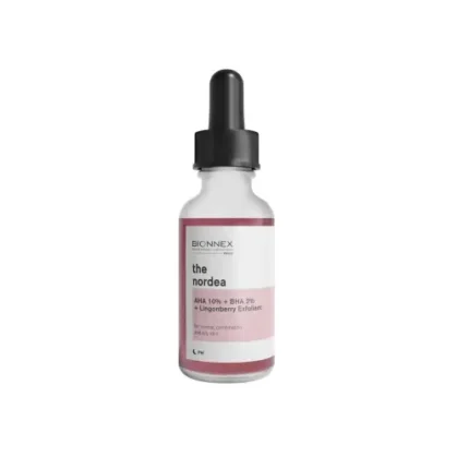 BIONNEX AHA 10%BHA2%SERUM 30ML - Image 2