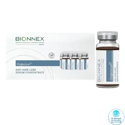 BIONNEX ANTI-HAIR LOSS SERUM CONCENTRATE - Image 2