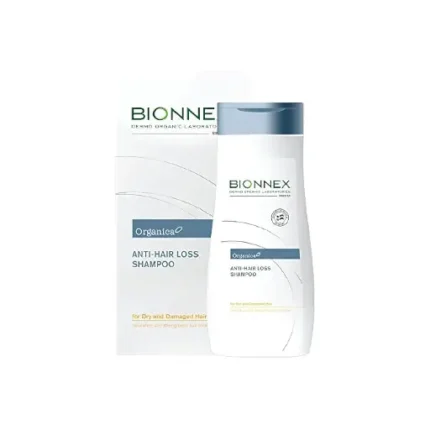 BIONNEX ANTI-HAIR LOSS SHAMPOO - ANTI DANDRUFF
