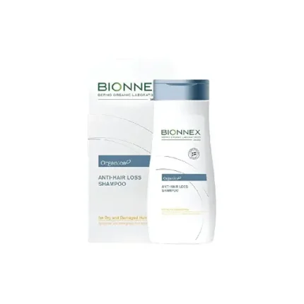 BIONNEX ANTI-HAIR LOSS SHAMPOO FOR DRY AND DAMAGED HAIR