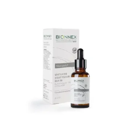 BIONNEX NIGHT REPAIR SERUM 30ML