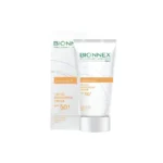 BIONNEX TINTED SUNSCREEN CREAM SPF50+50ML