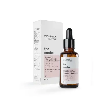 BIONNEX VITAMIN C 15% SERUM 30ML