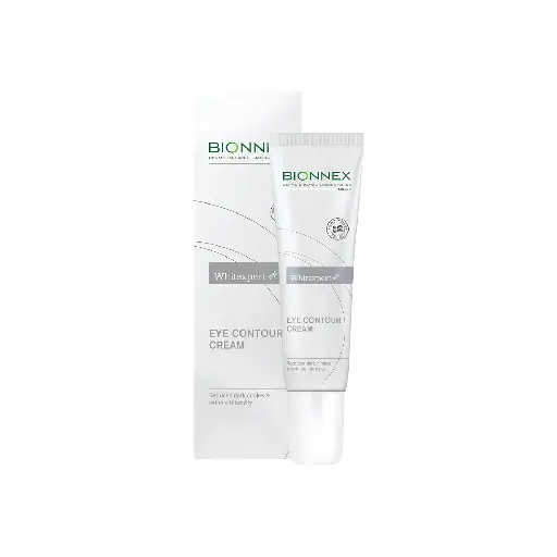 BIONNEX whitexpert eye contour cream 15ML