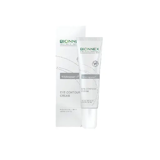 BIONNEX whitexpert eye contour cream 15ML
