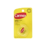 Carmex Classic Lip Balm Medicated, 0.25 oz