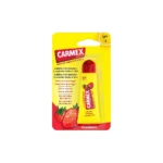 Carmex Strawberry Daily Care Lip Balm SPF 15 10g