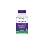 Natrol, L-Arginine, Extra Strength, 3,000 mg, 90 Tablets (3,000 mg per Tablet)