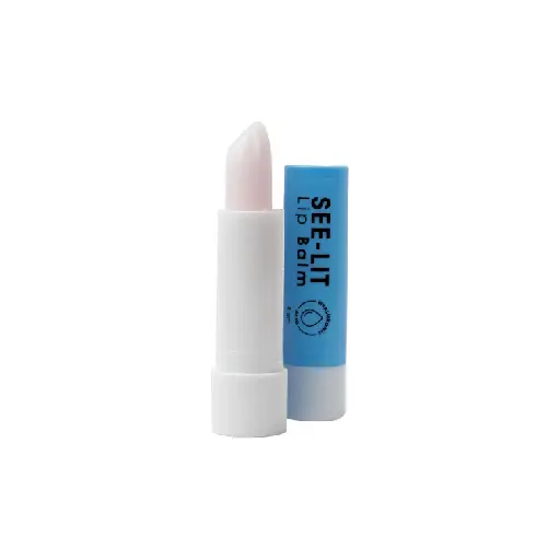 SEE LIT LIP BALM 5GM