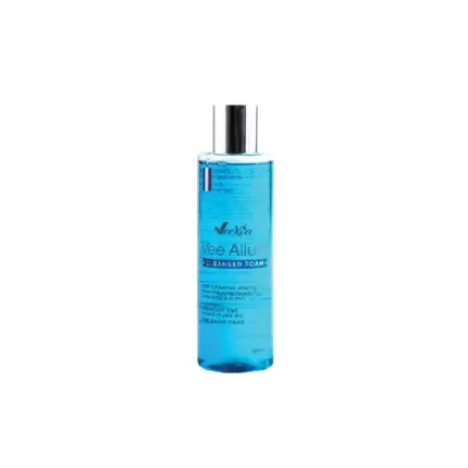 Vee Allure Cleanser 200ML