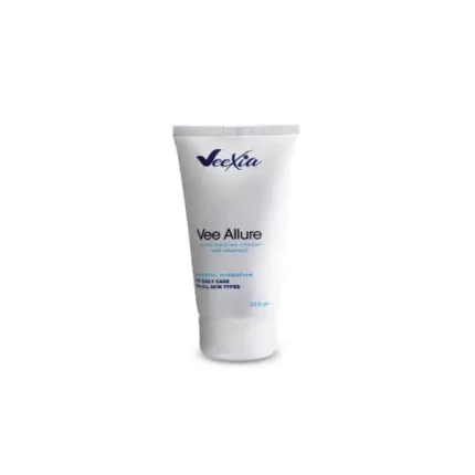 Vee Allure Moisturizing Cream