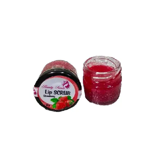 beauty secret lip scrub,30g