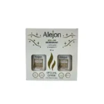 ALEJON ROLL ON DEODORANT ORIENTAL 50ML+50ML OFFER