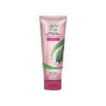 ALOE EVA ALOEVERA AND SILK PROTEINS HAIR OIL REPLACEMENT 250ML