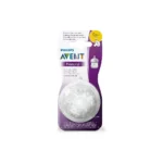 AVENT Natural Teat +0M