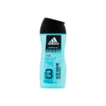 Adidas Men Ice Dive 3 in 1 Shower Gel 250ml