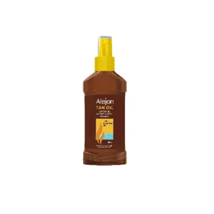 Alejon Tan Oil 200ml