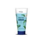 Alejon peel off mask With Aloe vera / omega 3 & 6