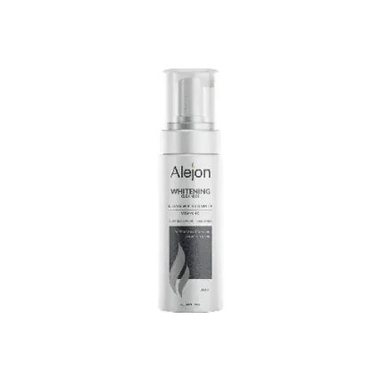 Alejon whitening cleanser 200ml