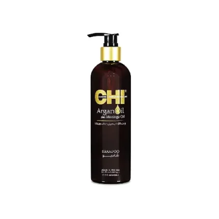 CHI ARGAN OIL SHAMPOO 340ML 9265