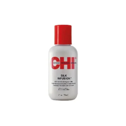 CHI SILK RECONSTRUCTING INFUSION SERUM 59 ML