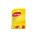 Carmex Classic Medicated Lip Balm Stick Lip Moisturizer SPF 15