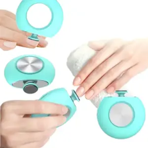 ELECTRIC NAIL CLIPPER مستورد خاص