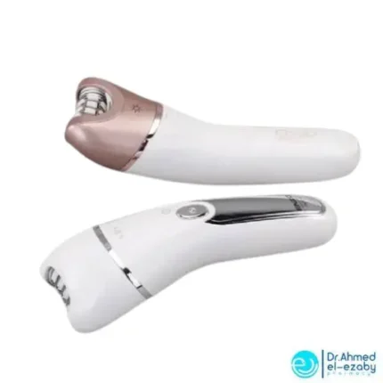 ENZO POWERFUL EPILATION GENTLE TO SKIN 5842 - Image 2