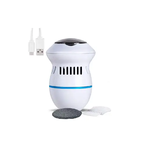Electric Callus Remover Rechargeable Electric Foot File Removal Portable USB Remover Pedicure Foot Care Tool for Heel Dead Dry Hard Skin Electric Callus Remover Rechargeable Electric Foot File Removal Portable USB Remover Pedicure Foot Care Tool for Heel Dead Dry Hard Skin