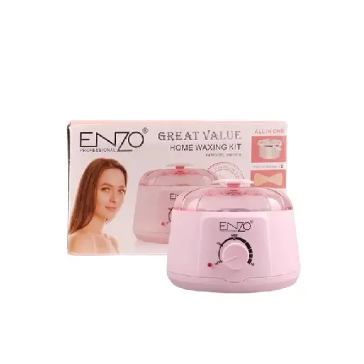 Enzo Professıonal GREAT VALUE WARMER KIT Enzo Professıonal GREAT VALUE WARMER KIT