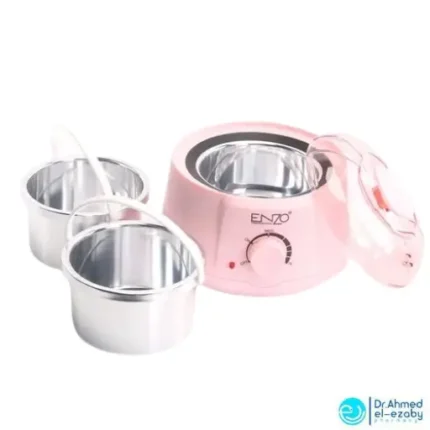 Enzo Professıonal GREAT VALUE WARMER KIT - Image 2