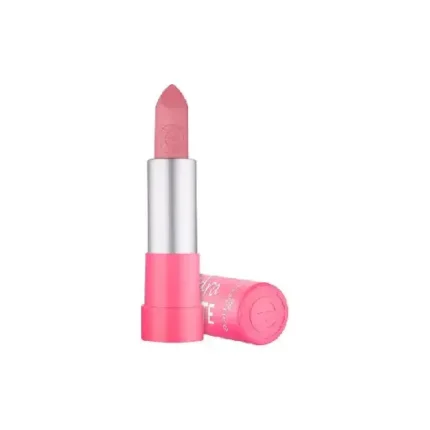 Essence Lip Stick Hydra Matte Long Lasting 411 Rock 'N' Rose