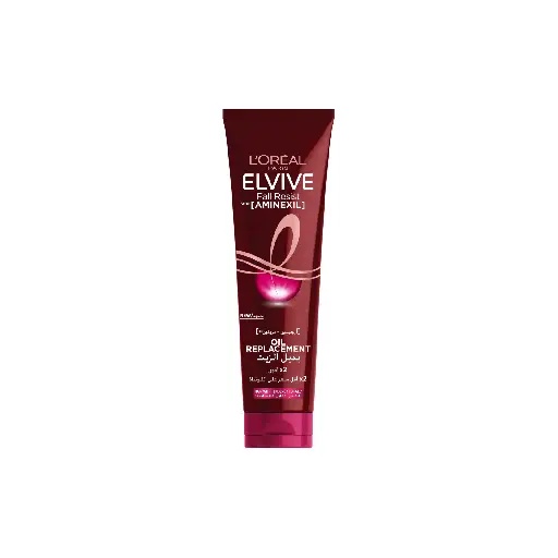 L'Oréal Paris Elvive OIL REPLACEMENT FULL RESIST 300m