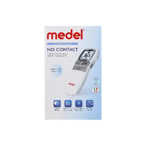 Medel No-contact Thermometer